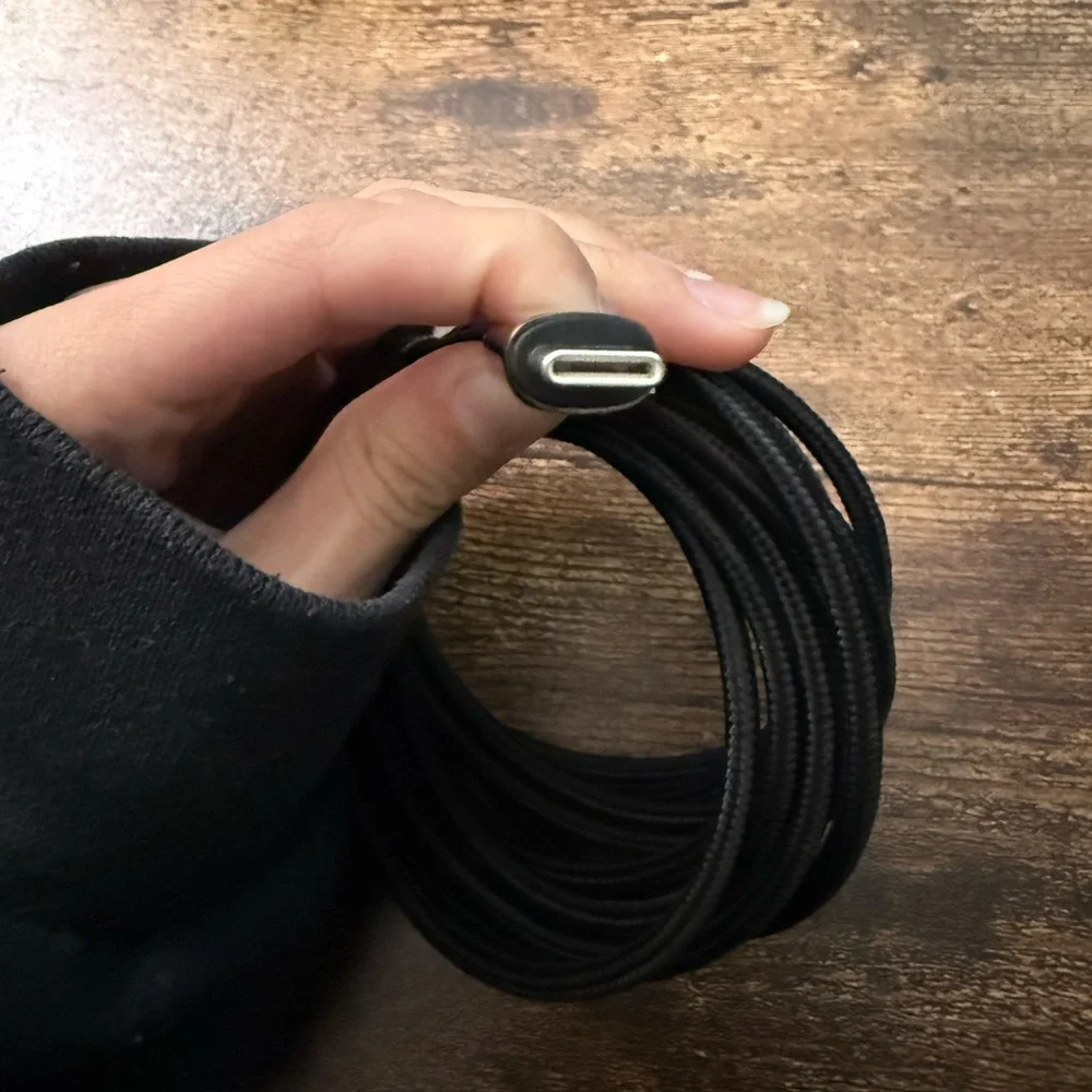 Super chargers for Apple devices
